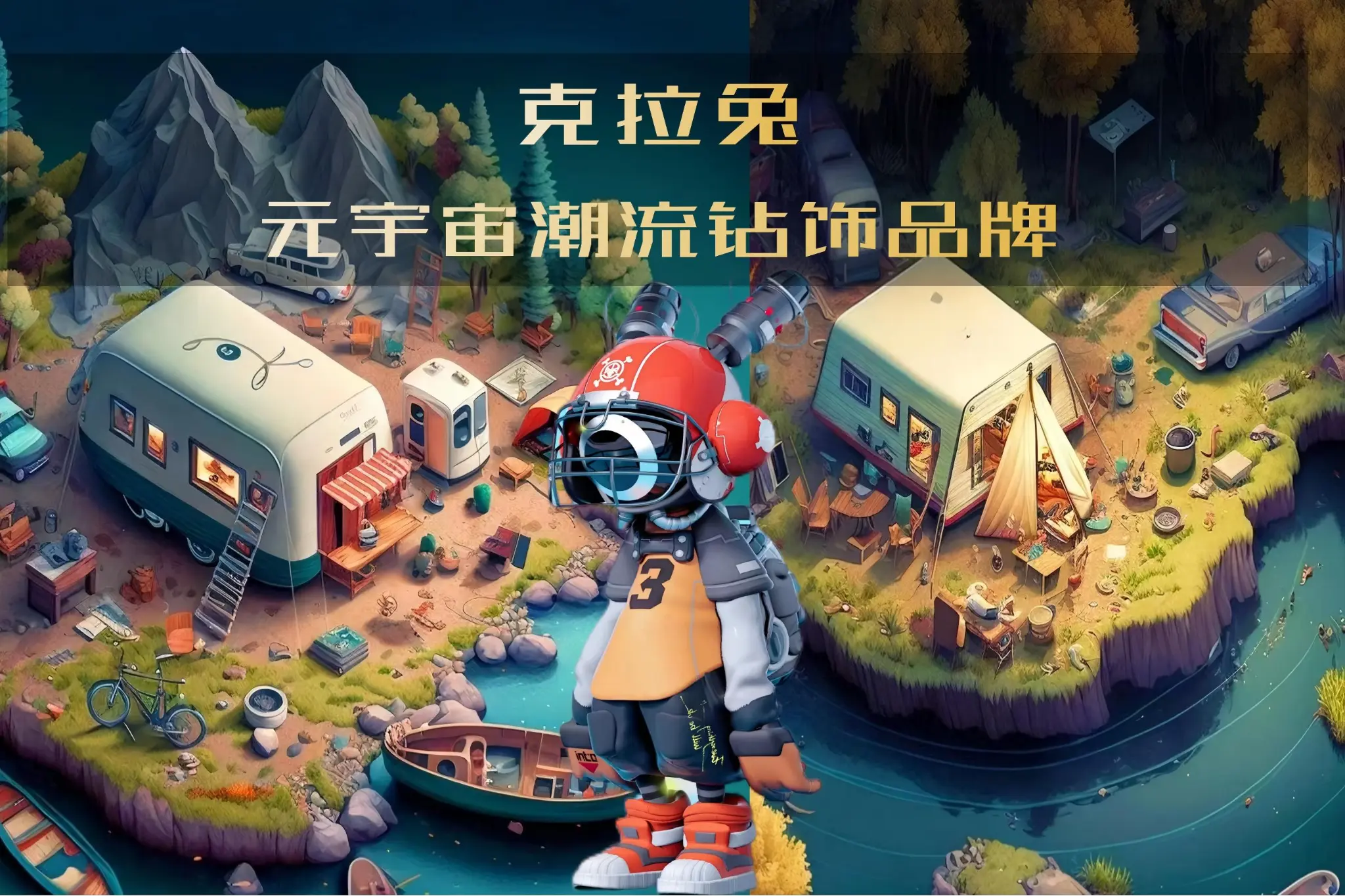 克拉兔